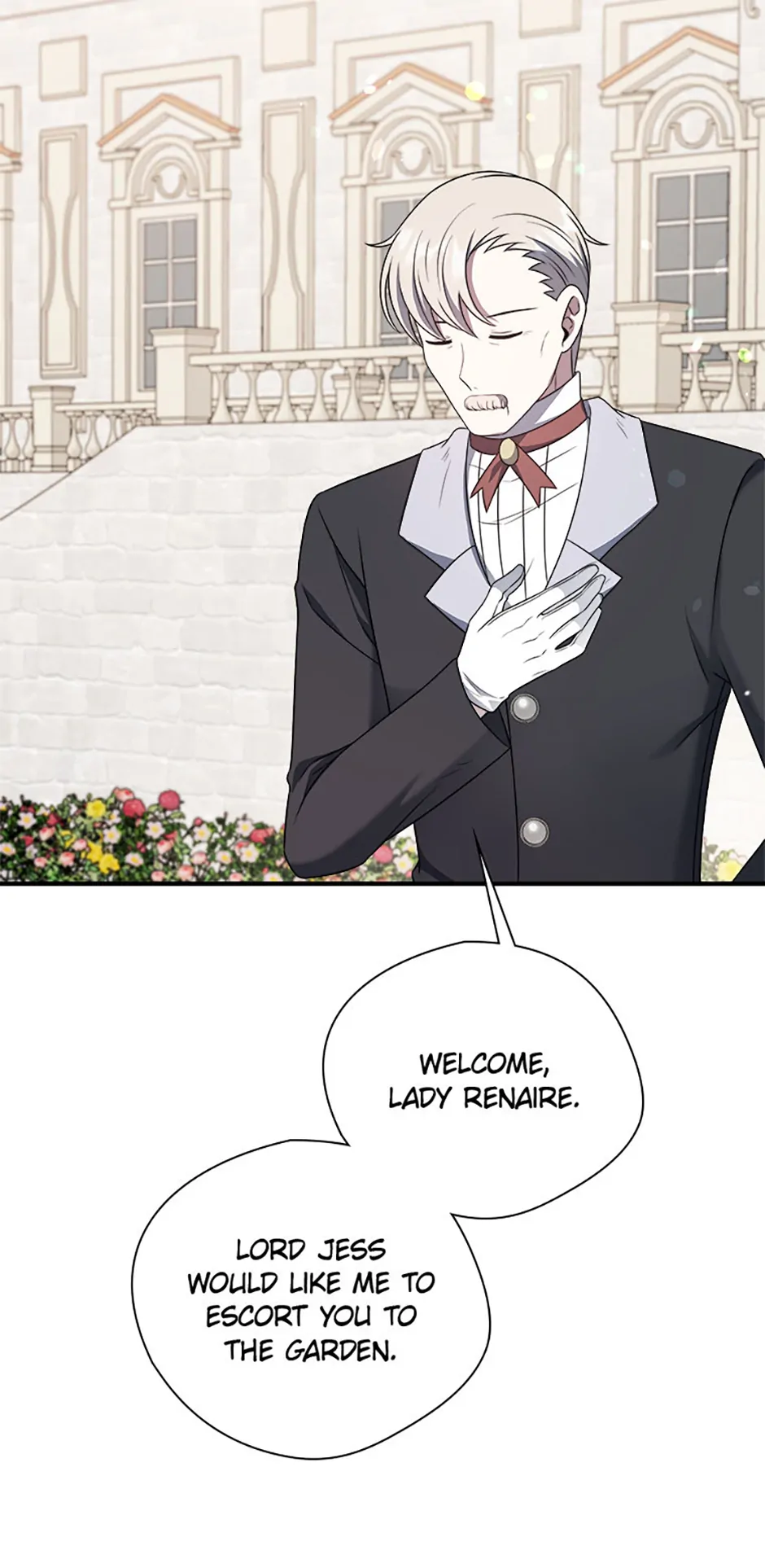 I Became the Younger Sister of a Regretful Obsessive Male Lead Chapter 103 - Page 18