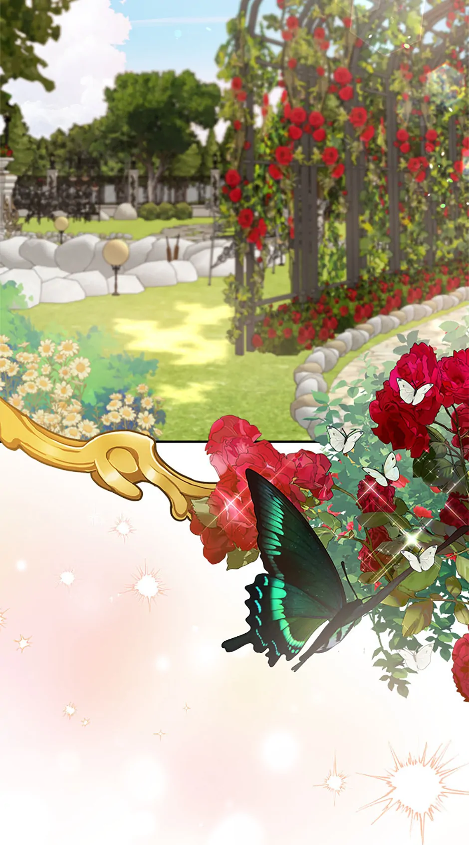 I Became the Younger Sister of a Regretful Obsessive Male Lead Chapter 103 - Page 21