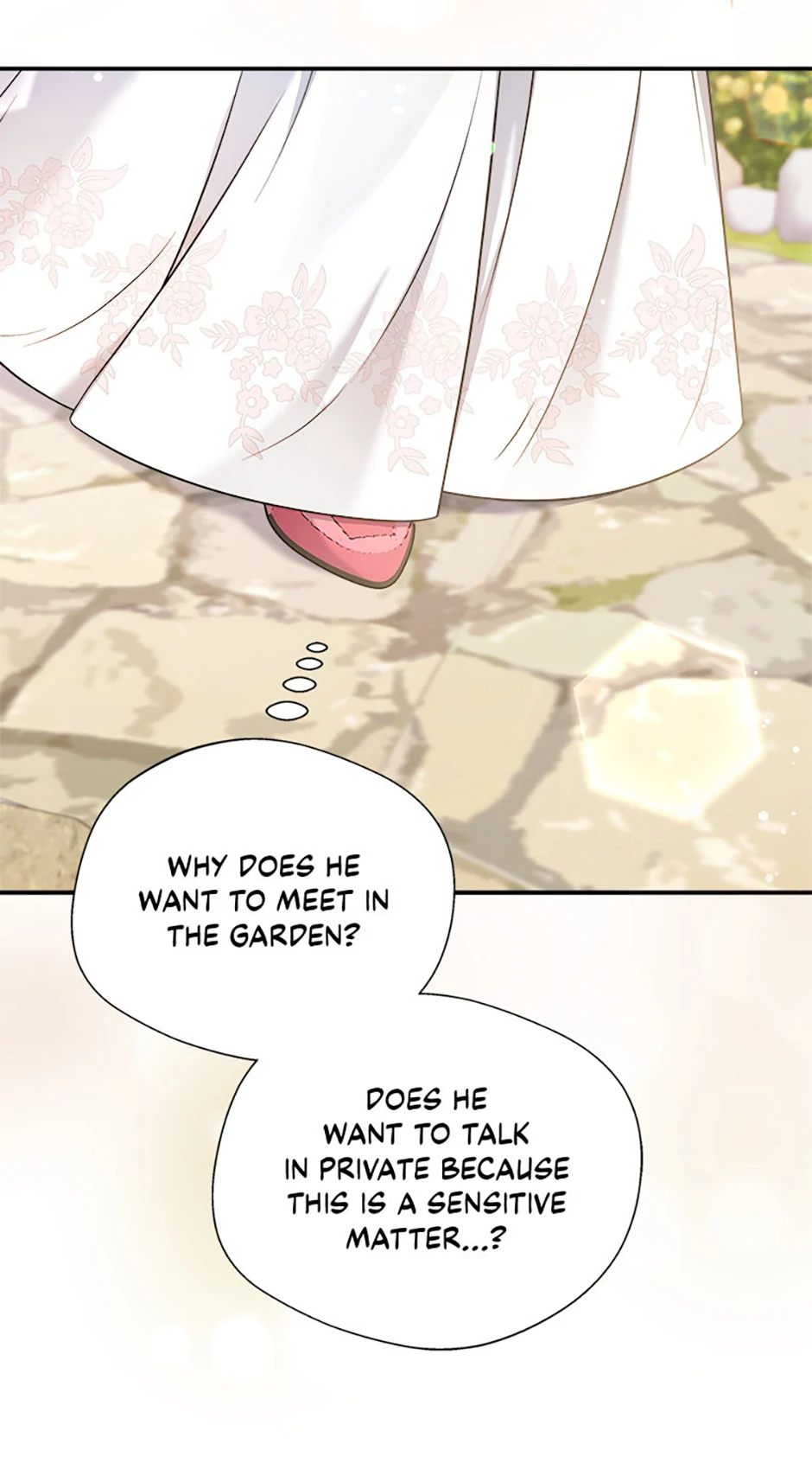 I Became the Younger Sister of a Regretful Obsessive Male Lead Chapter 103 - Page 22