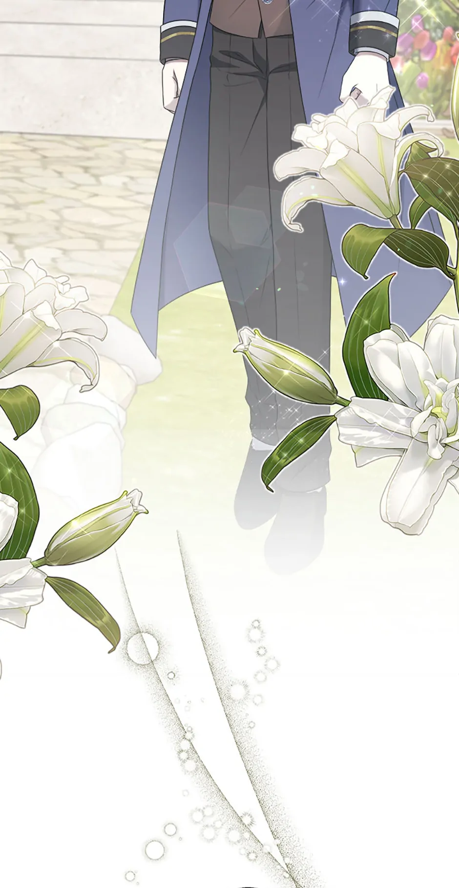 I Became the Younger Sister of a Regretful Obsessive Male Lead Chapter 103 - Page 25