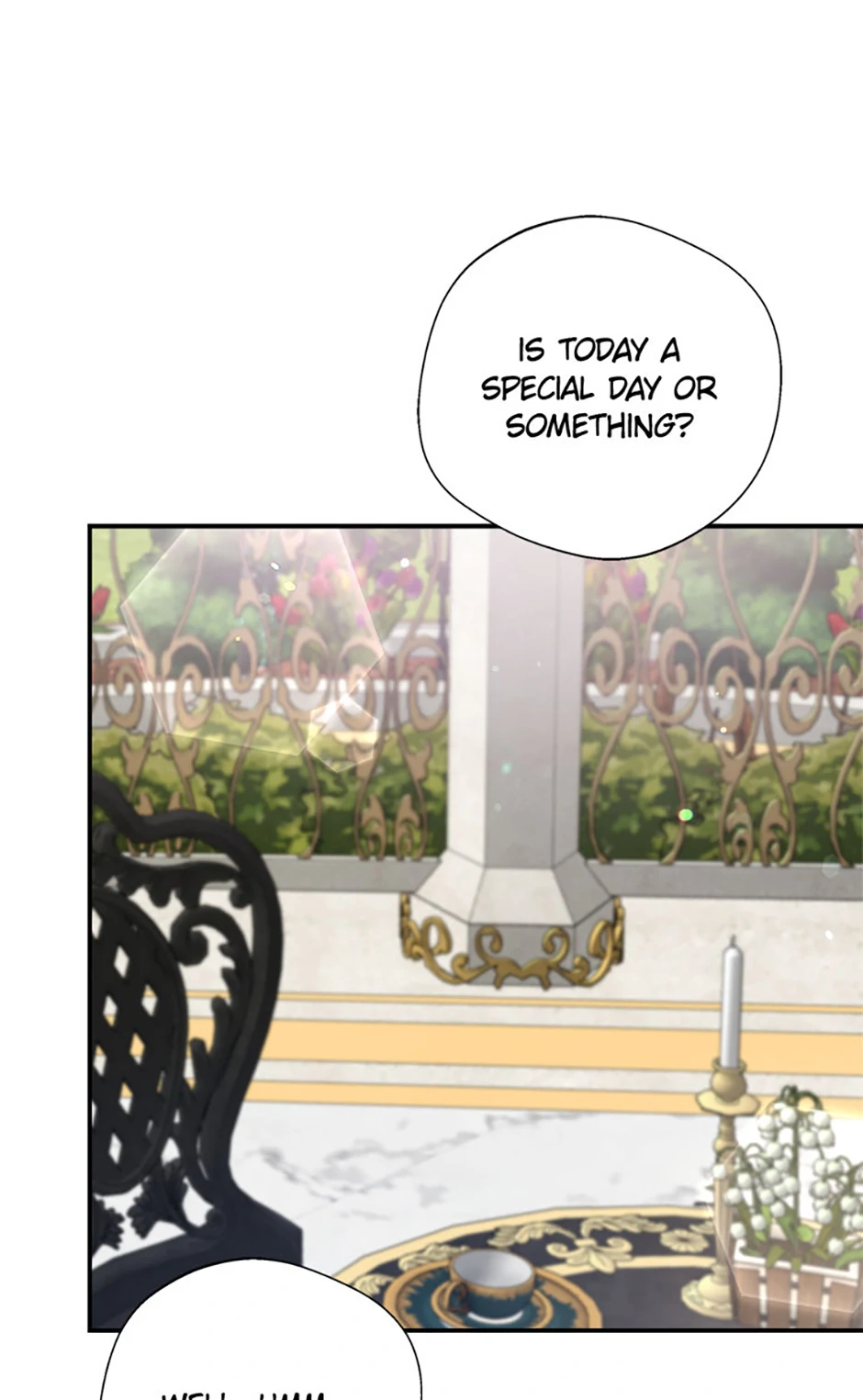 I Became the Younger Sister of a Regretful Obsessive Male Lead Chapter 103 - Page 27