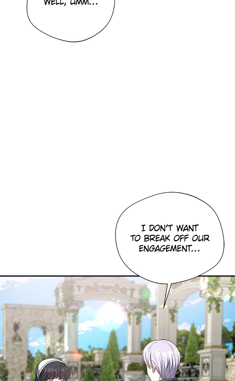 I Became the Younger Sister of a Regretful Obsessive Male Lead Chapter 103 - Page 28