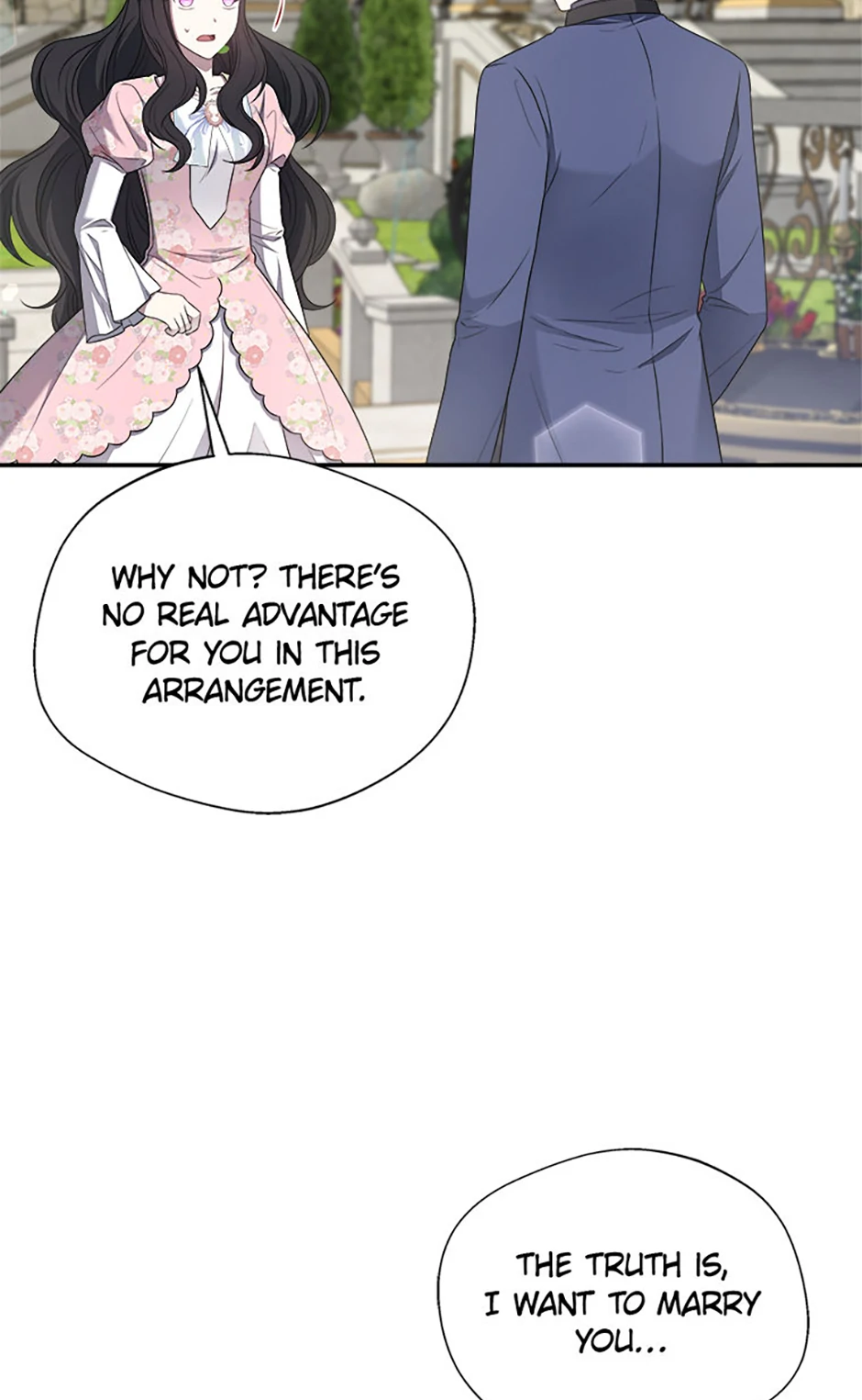 I Became the Younger Sister of a Regretful Obsessive Male Lead Chapter 103 - Page 29