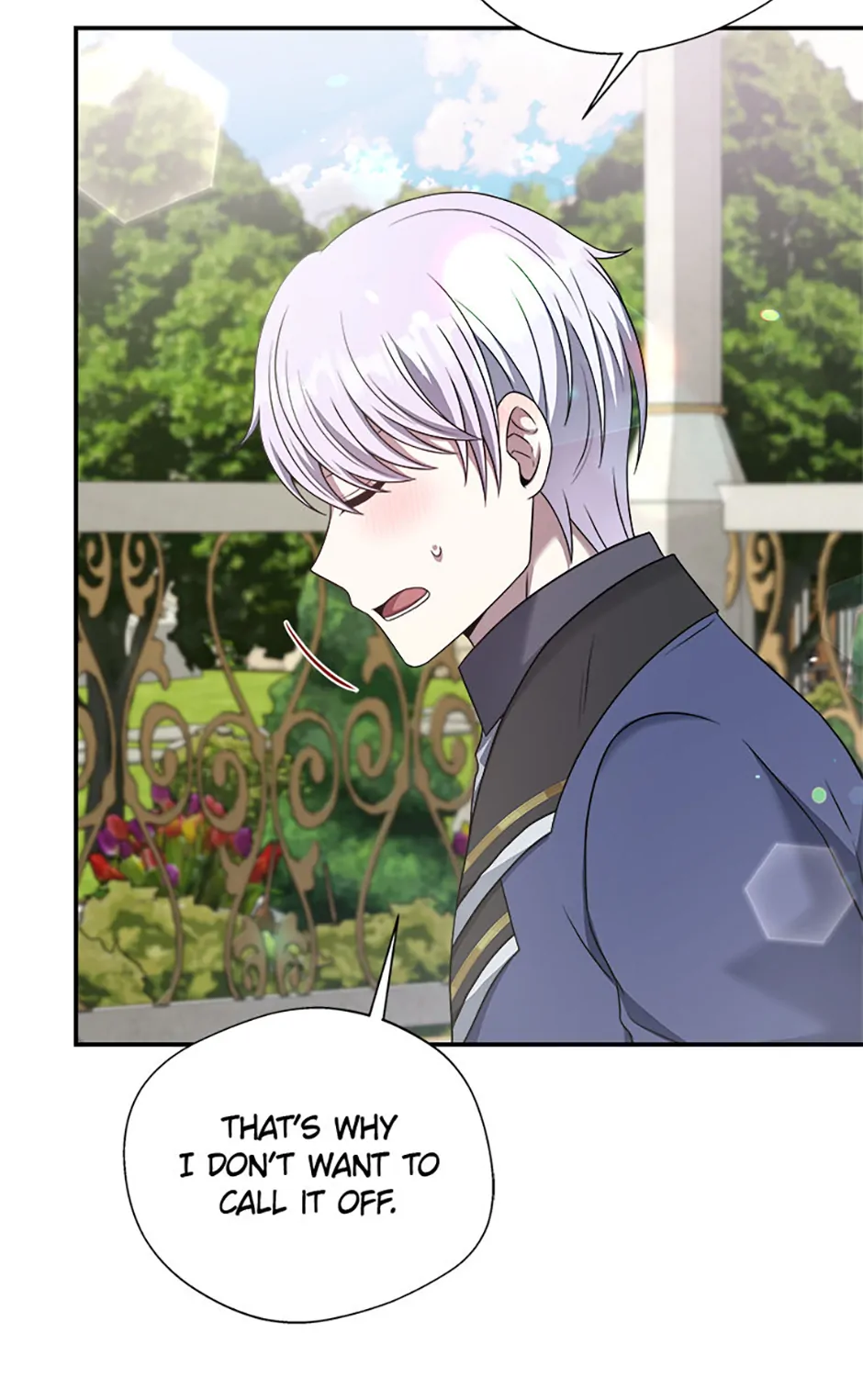 I Became the Younger Sister of a Regretful Obsessive Male Lead Chapter 103 - Page 30