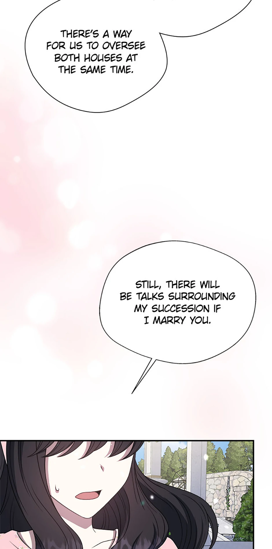 I Became the Younger Sister of a Regretful Obsessive Male Lead Chapter 103 - Page 32