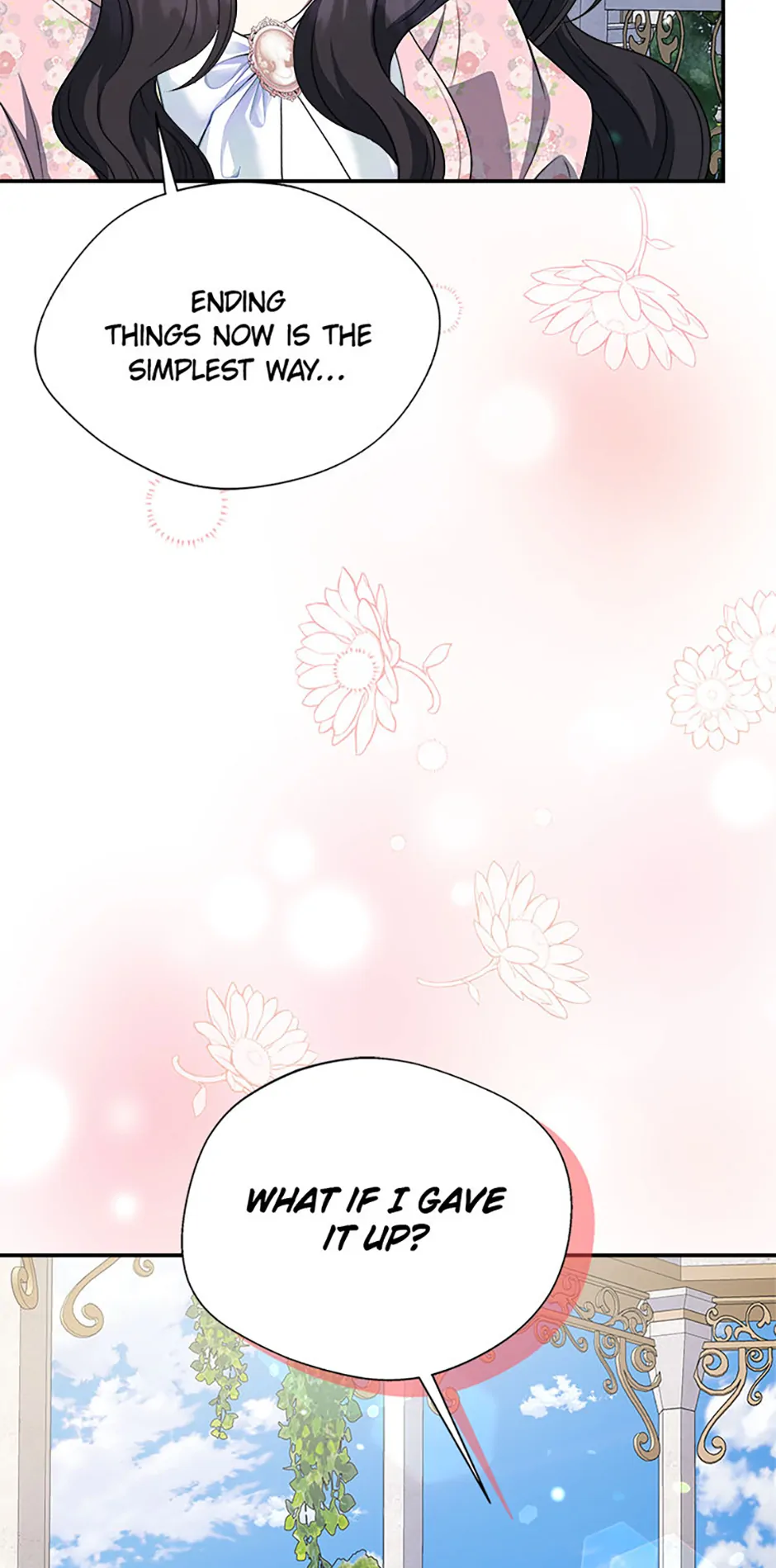 I Became the Younger Sister of a Regretful Obsessive Male Lead Chapter 103 - Page 33