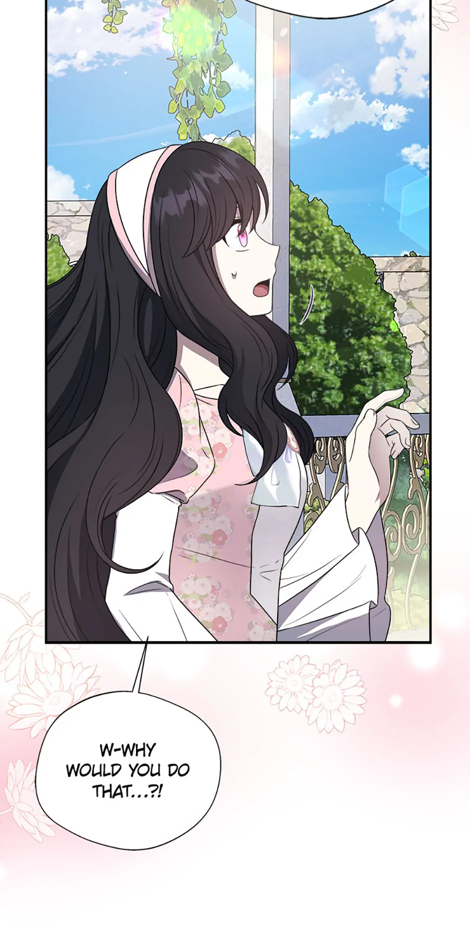 I Became the Younger Sister of a Regretful Obsessive Male Lead Chapter 103 - Page 35