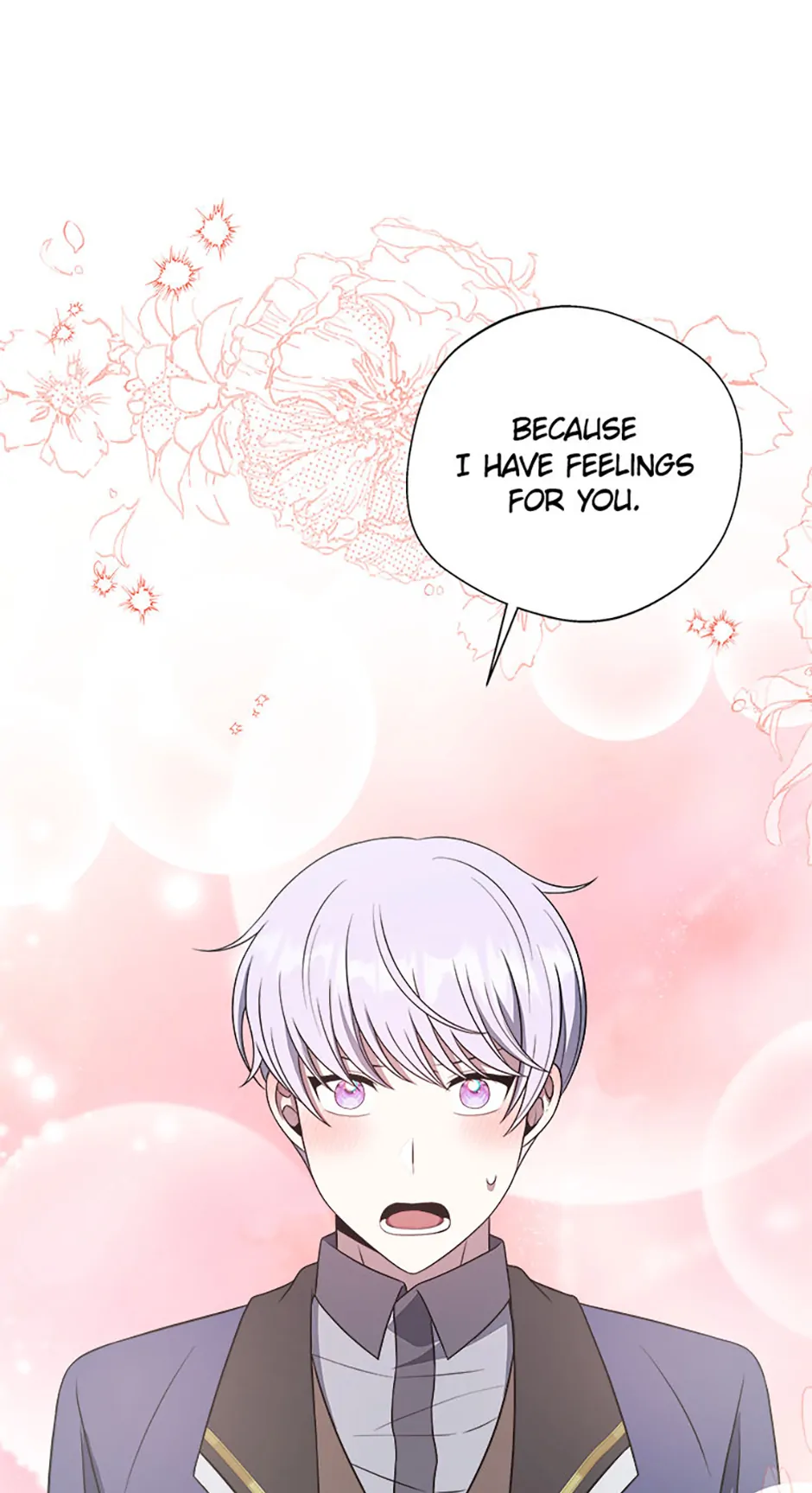 I Became the Younger Sister of a Regretful Obsessive Male Lead Chapter 103 - Page 36