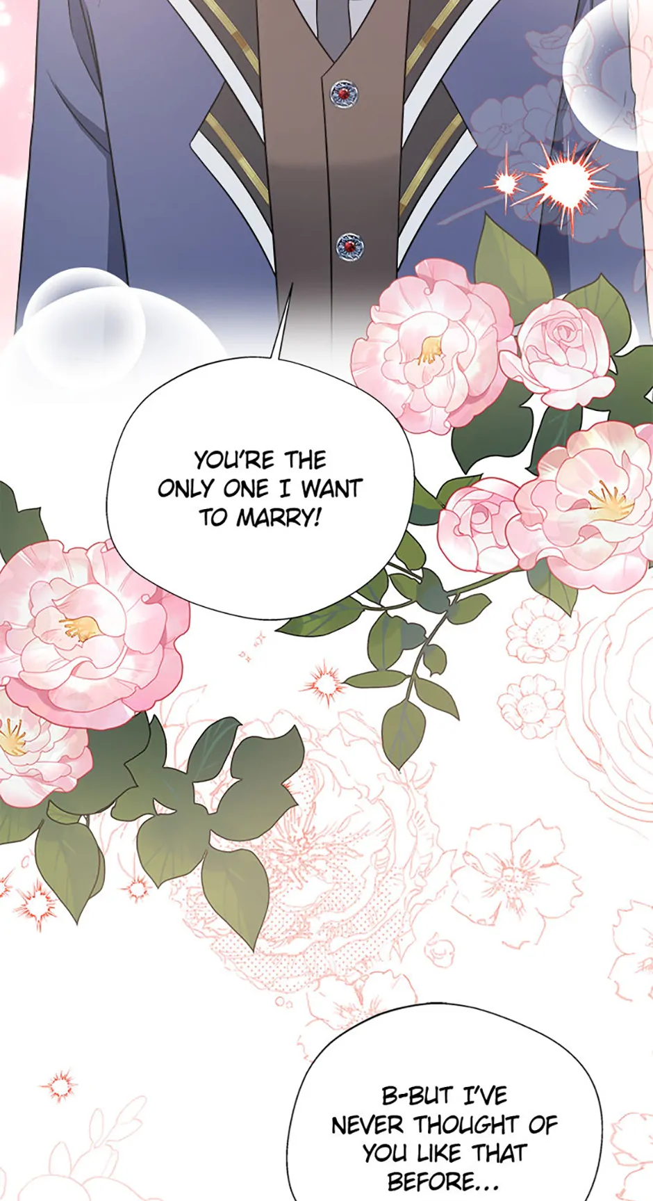 I Became the Younger Sister of a Regretful Obsessive Male Lead Chapter 103 - Page 37