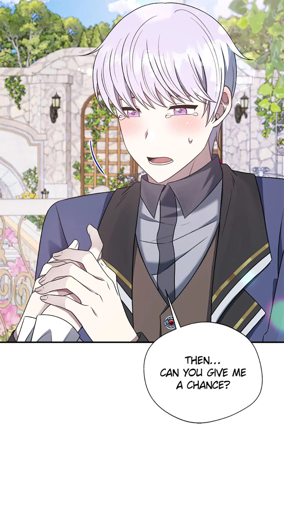 I Became the Younger Sister of a Regretful Obsessive Male Lead Chapter 103 - Page 41