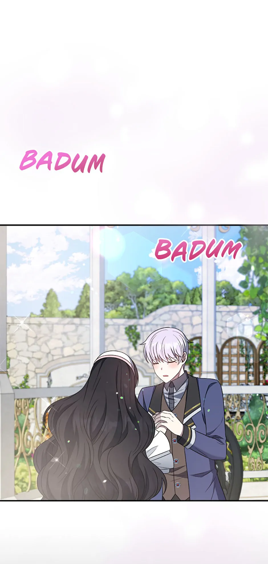 I Became the Younger Sister of a Regretful Obsessive Male Lead Chapter 103 - Page 42