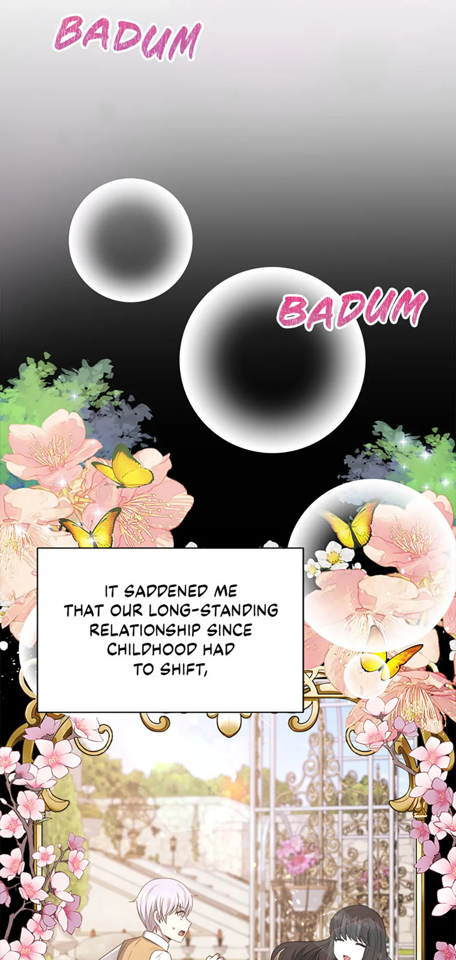 I Became the Younger Sister of a Regretful Obsessive Male Lead Chapter 103 - Page 43