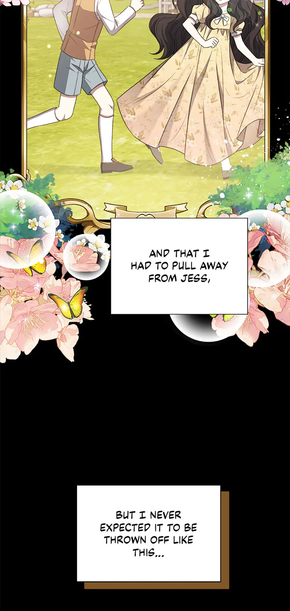 I Became the Younger Sister of a Regretful Obsessive Male Lead Chapter 103 - Page 44