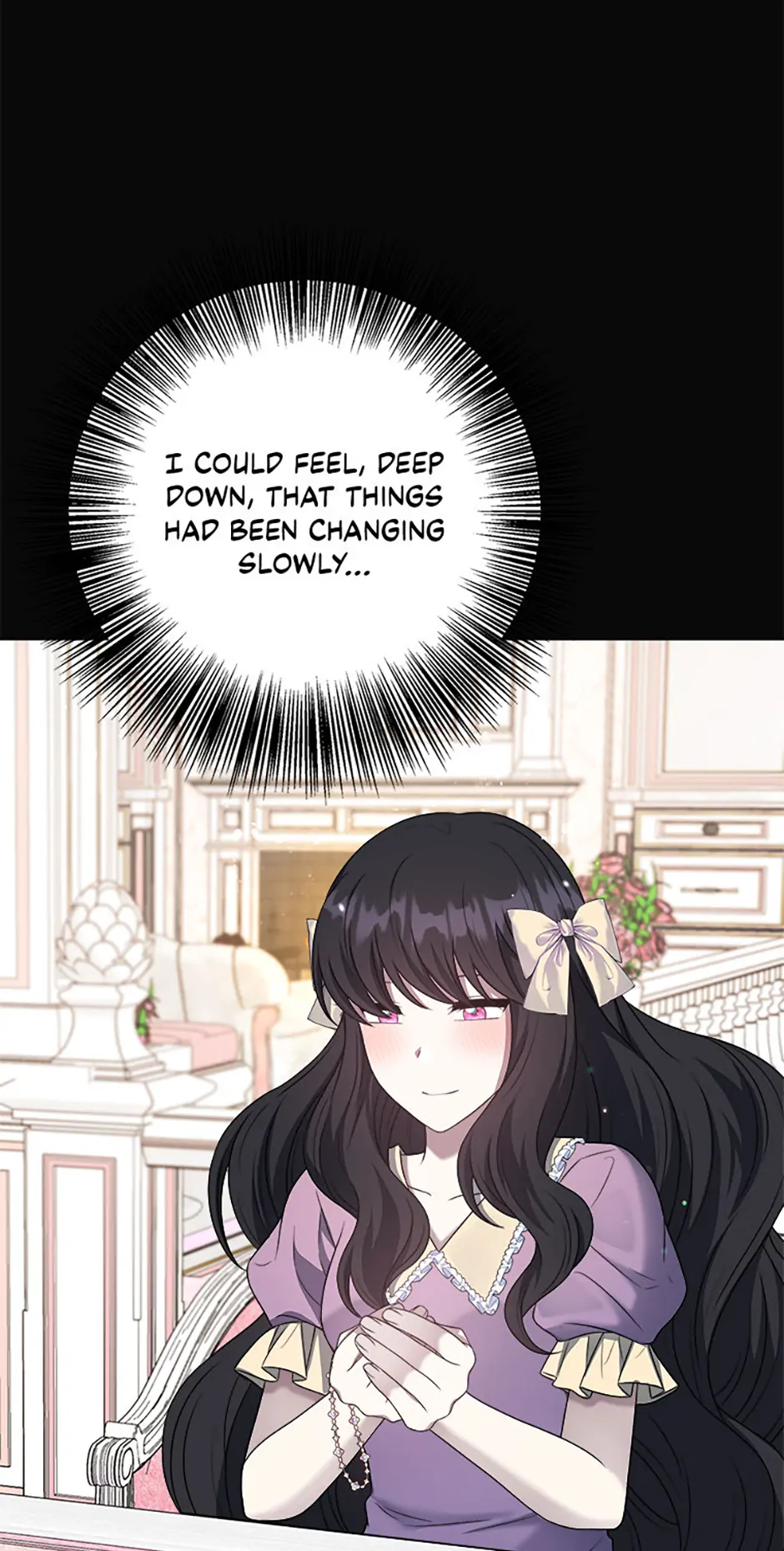 I Became the Younger Sister of a Regretful Obsessive Male Lead Chapter 103 - Page 46