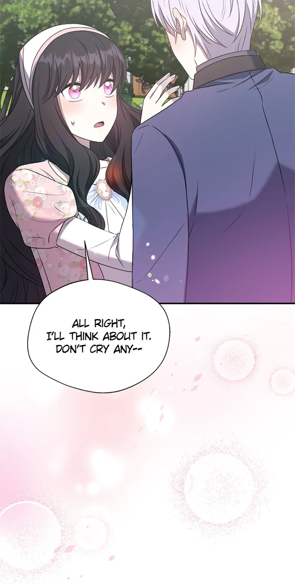 I Became the Younger Sister of a Regretful Obsessive Male Lead Chapter 103 - Page 49