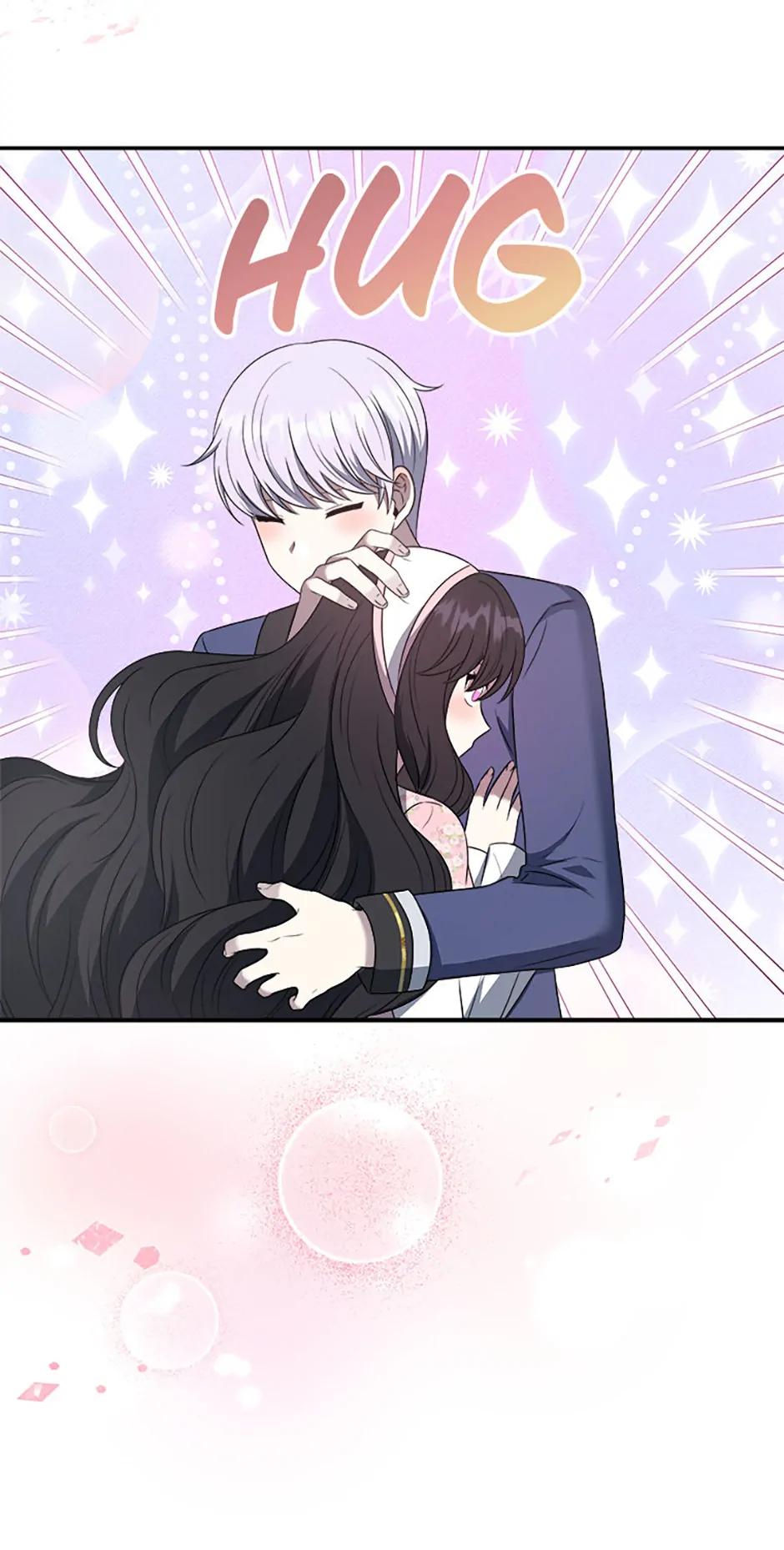 I Became the Younger Sister of a Regretful Obsessive Male Lead Chapter 103 - Page 50