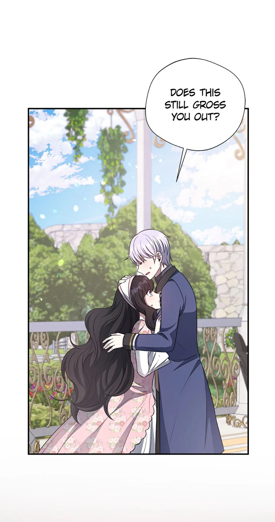 I Became the Younger Sister of a Regretful Obsessive Male Lead Chapter 103 - Page 51