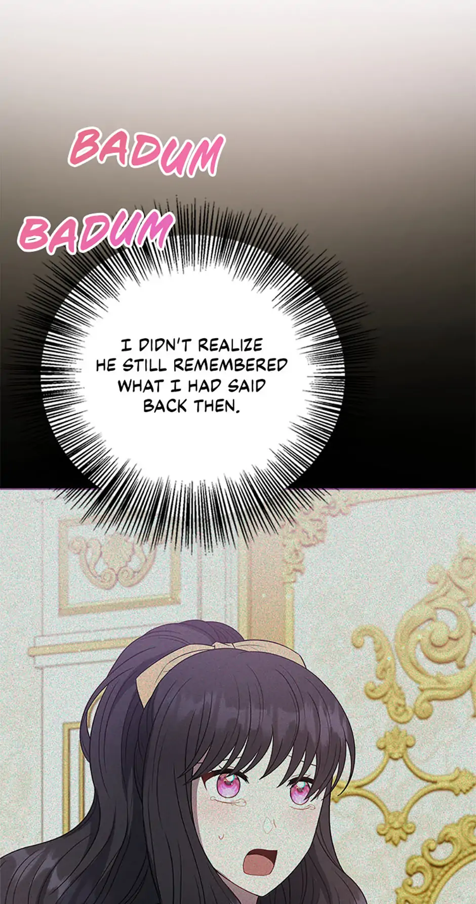 I Became the Younger Sister of a Regretful Obsessive Male Lead Chapter 103 - Page 52