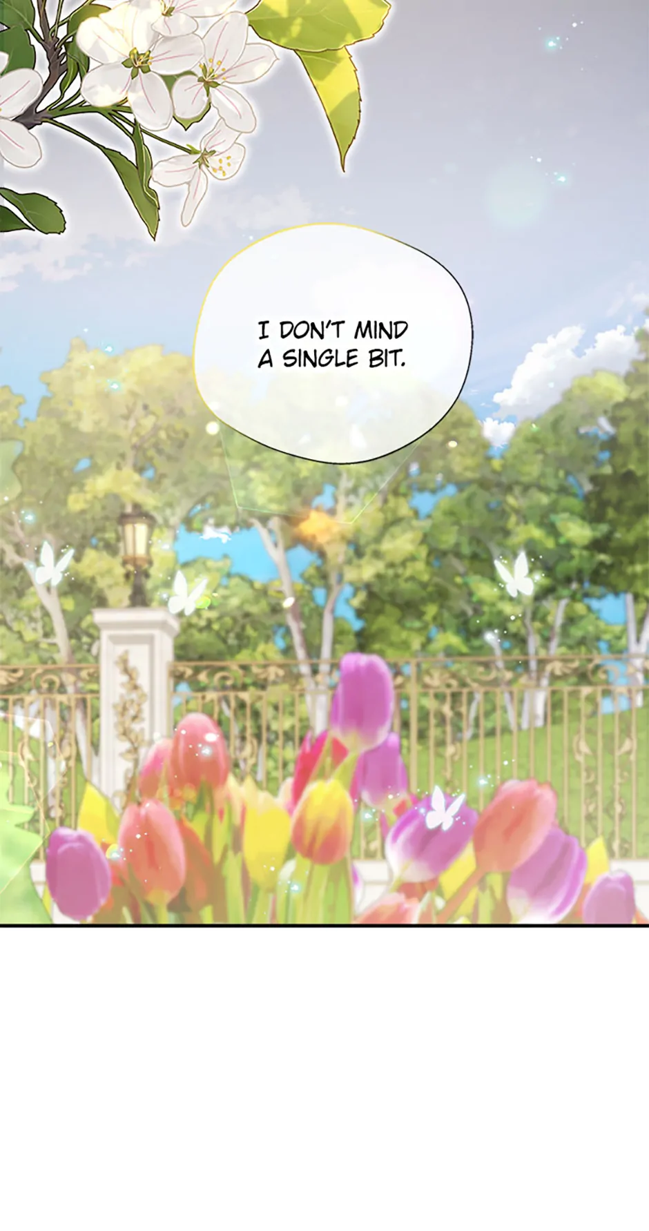 I Became the Younger Sister of a Regretful Obsessive Male Lead Chapter 103 - Page 54