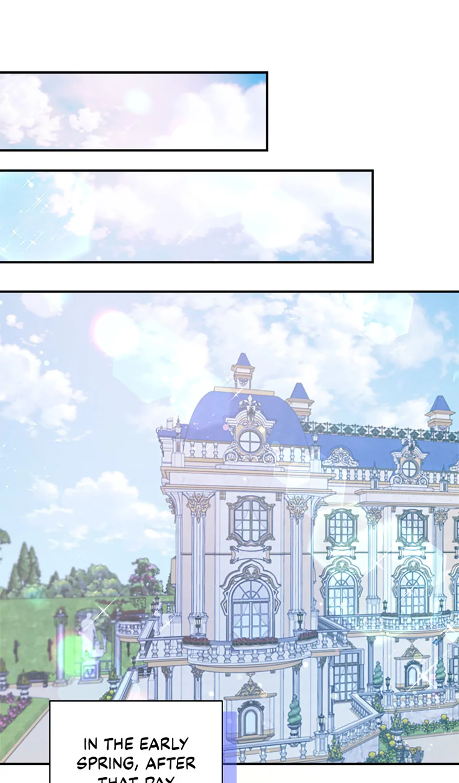 I Became the Younger Sister of a Regretful Obsessive Male Lead Chapter 103 - Page 55