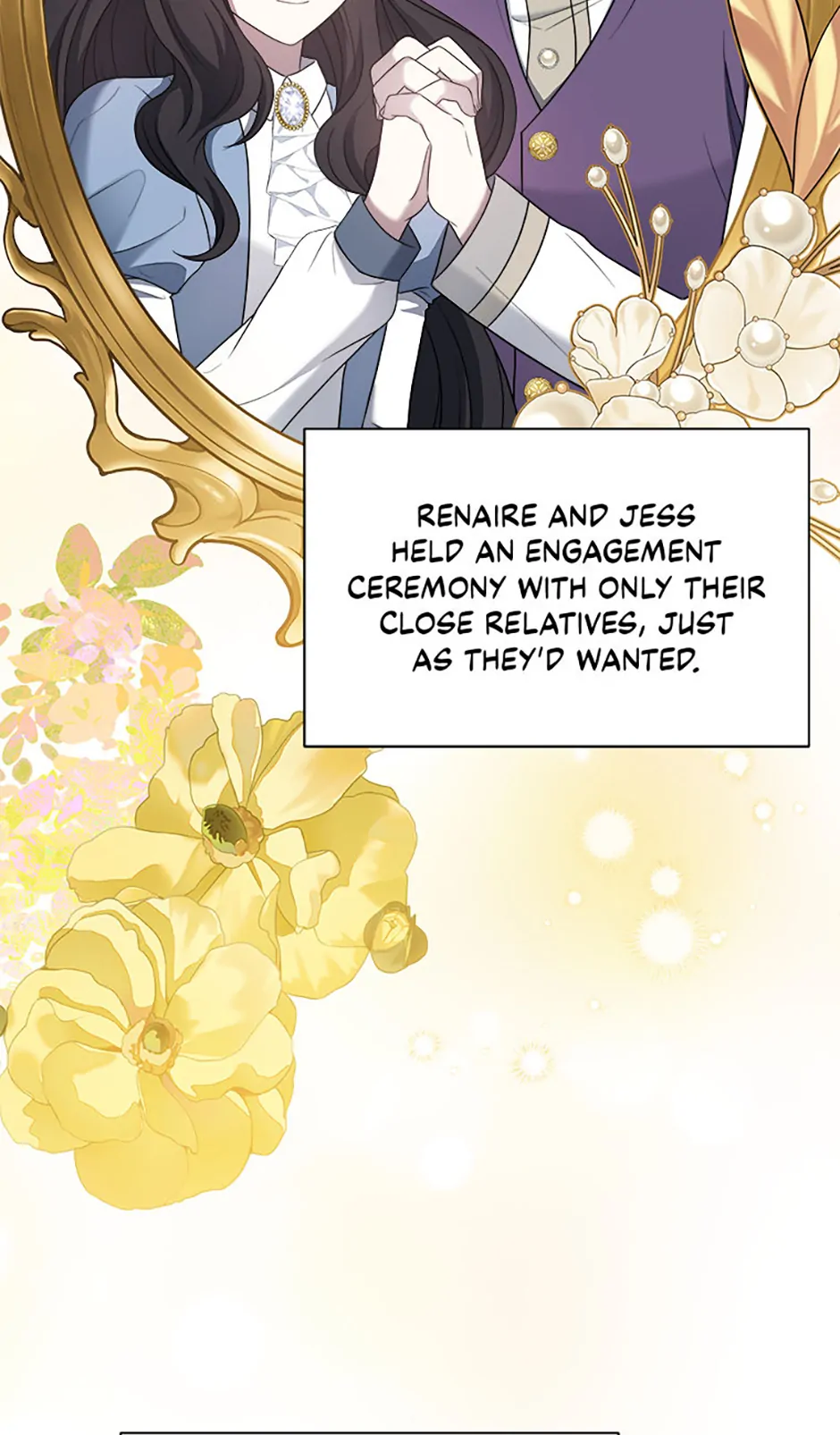 I Became the Younger Sister of a Regretful Obsessive Male Lead Chapter 103 - Page 57