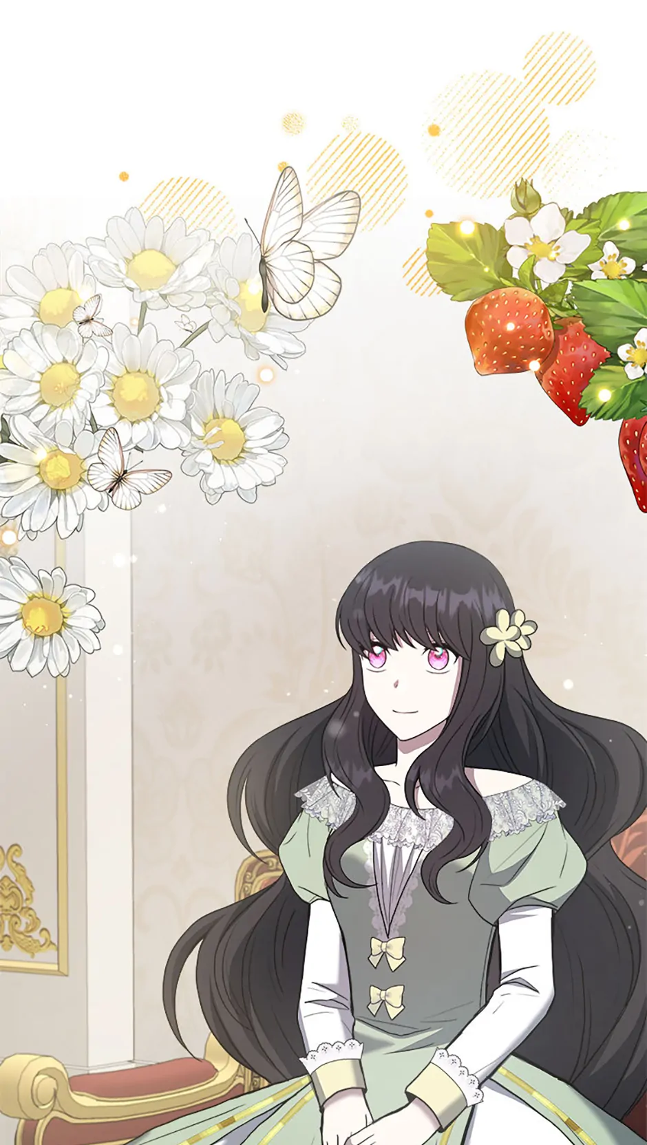 I Became the Younger Sister of a Regretful Obsessive Male Lead Chapter 103 - Page 59