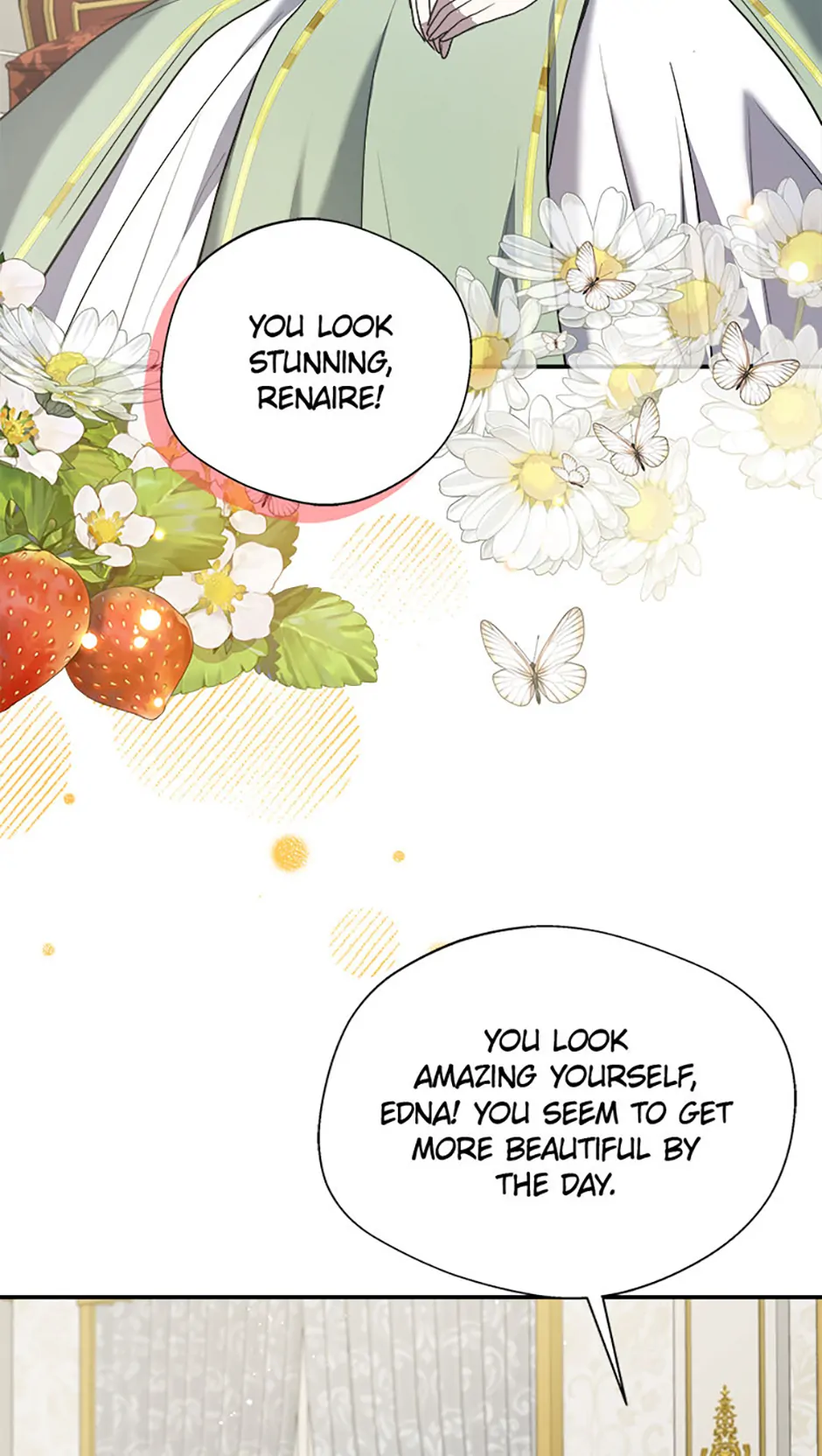 I Became the Younger Sister of a Regretful Obsessive Male Lead Chapter 103 - Page 60