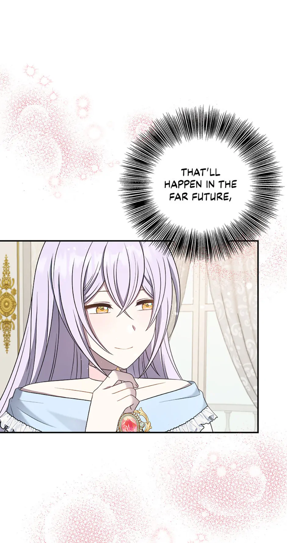 I Became the Younger Sister of a Regretful Obsessive Male Lead Chapter 103 - Page 63