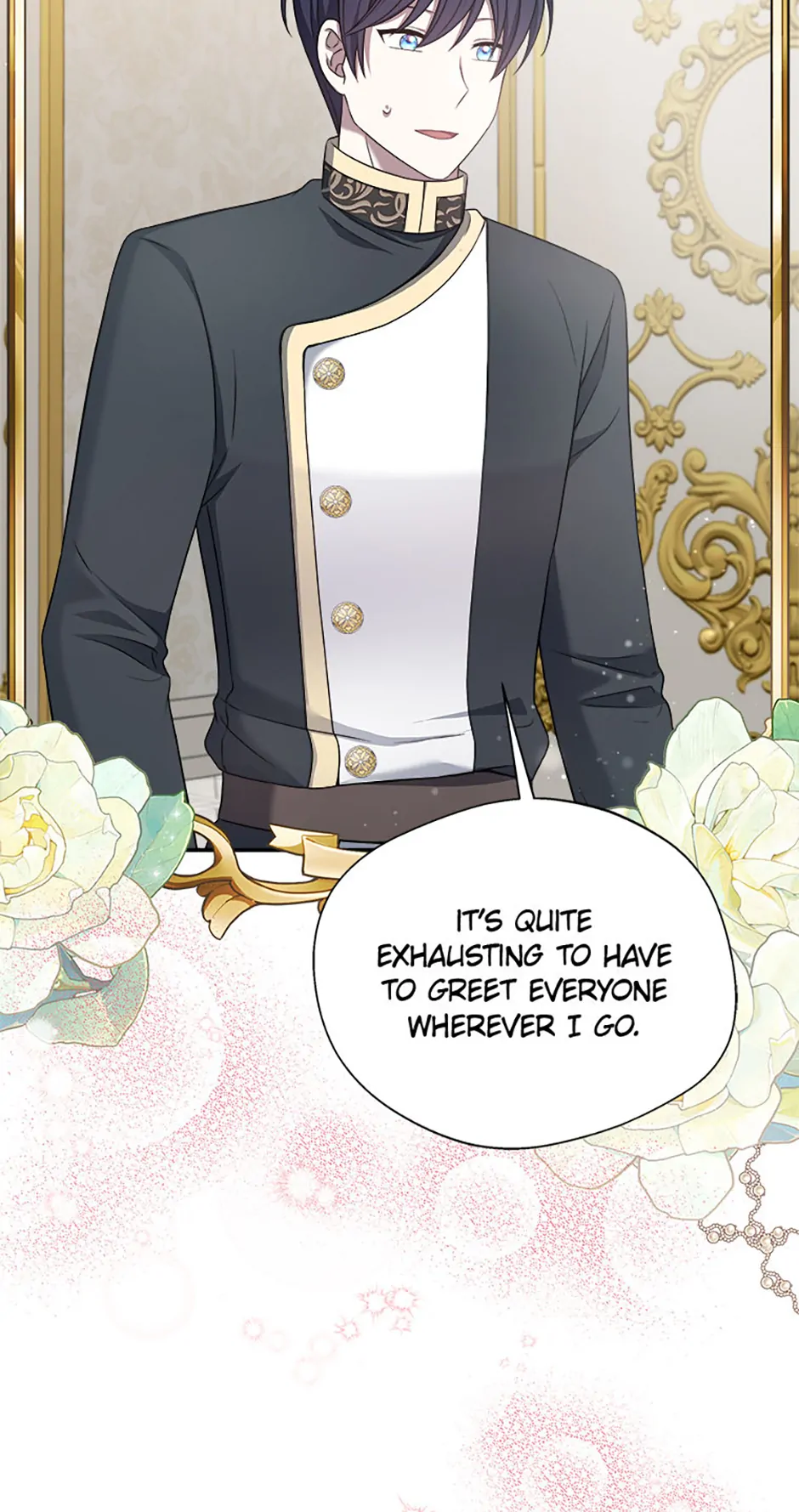 I Became the Younger Sister of a Regretful Obsessive Male Lead Chapter 103 - Page 66