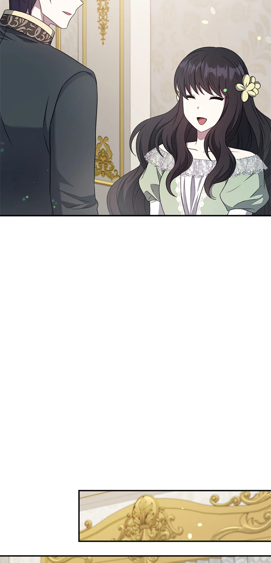 I Became the Younger Sister of a Regretful Obsessive Male Lead Chapter 103 - Page 69