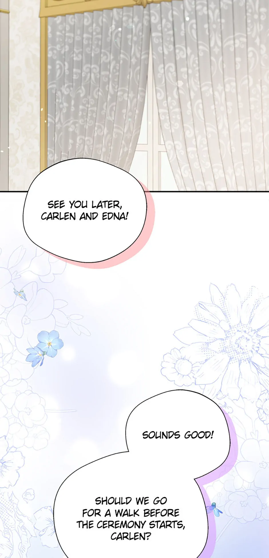 I Became the Younger Sister of a Regretful Obsessive Male Lead Chapter 103 - Page 70