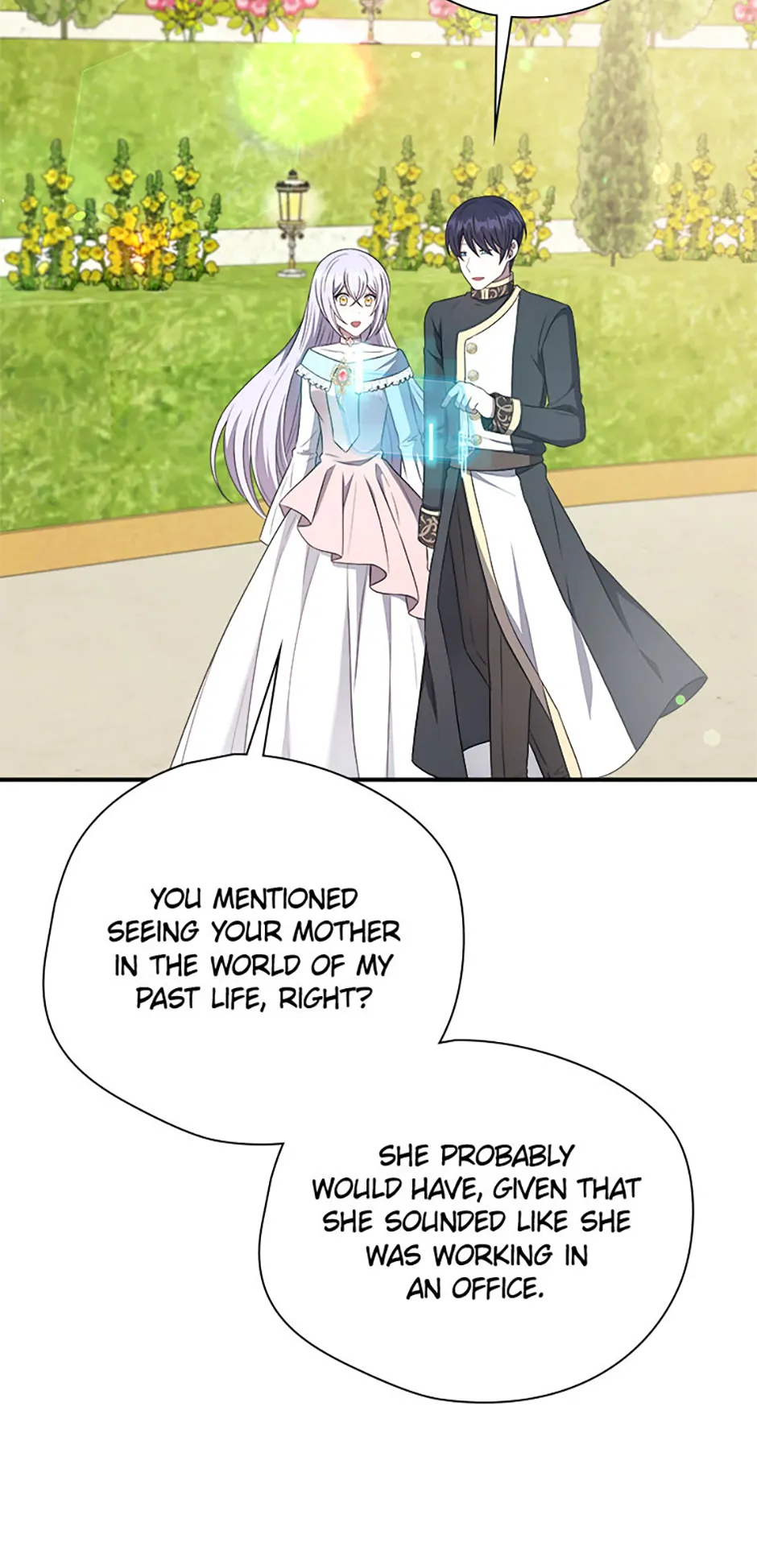 I Became the Younger Sister of a Regretful Obsessive Male Lead Chapter 103 - Page 73