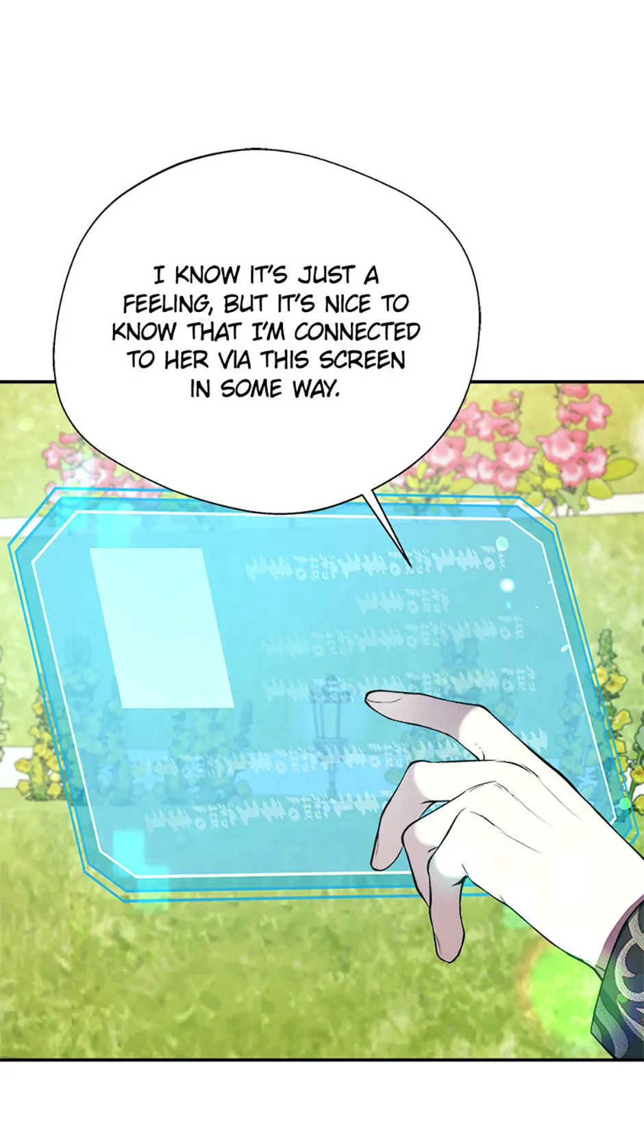 I Became the Younger Sister of a Regretful Obsessive Male Lead Chapter 103 - Page 74