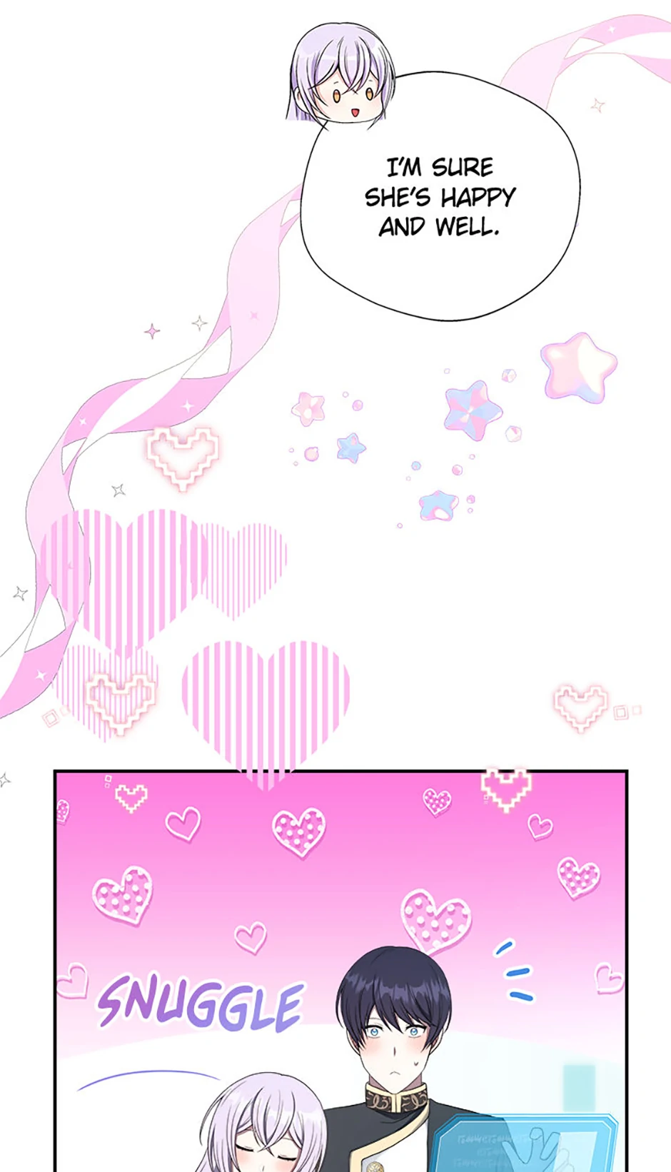 I Became the Younger Sister of a Regretful Obsessive Male Lead Chapter 103 - Page 75