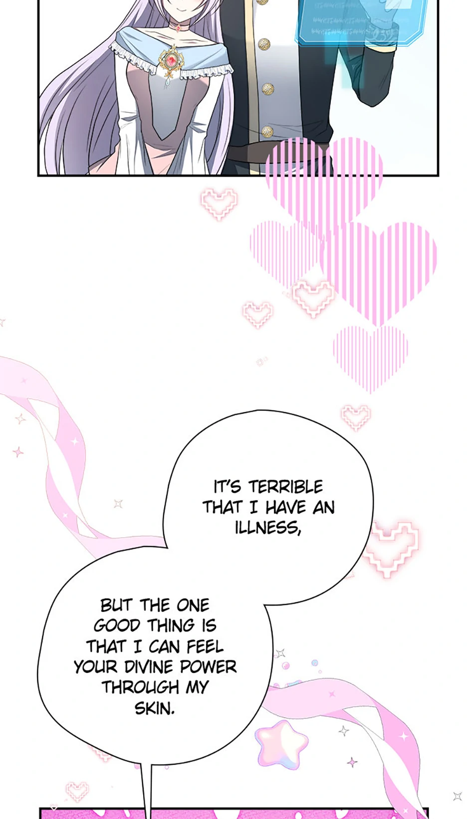 I Became the Younger Sister of a Regretful Obsessive Male Lead Chapter 103 - Page 76