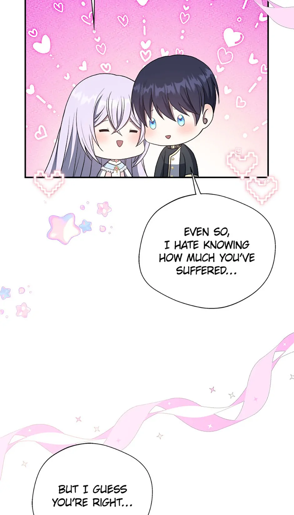 I Became the Younger Sister of a Regretful Obsessive Male Lead Chapter 103 - Page 77