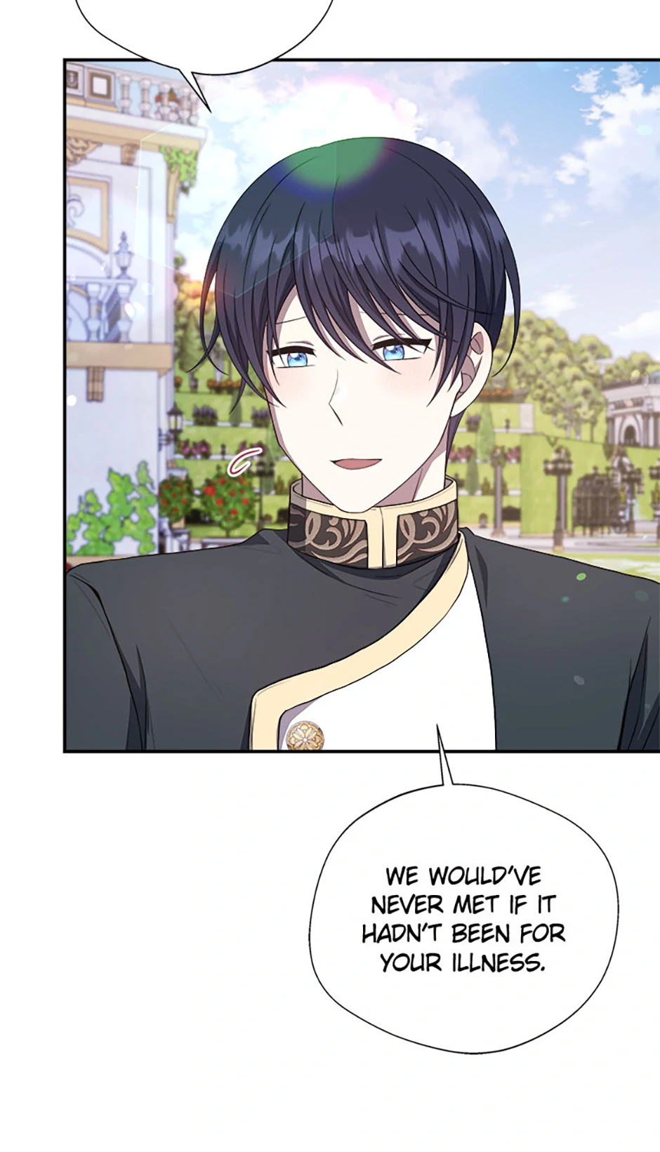 I Became the Younger Sister of a Regretful Obsessive Male Lead Chapter 103 - Page 78