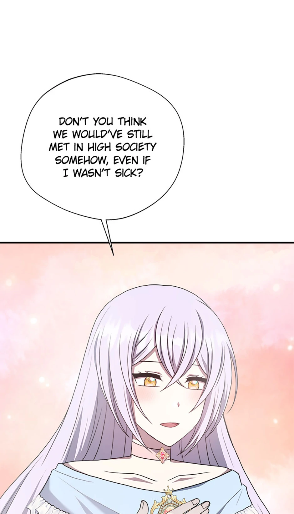 I Became the Younger Sister of a Regretful Obsessive Male Lead Chapter 103 - Page 79