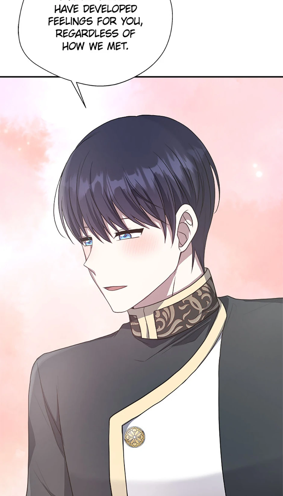 I Became the Younger Sister of a Regretful Obsessive Male Lead Chapter 103 - Page 81