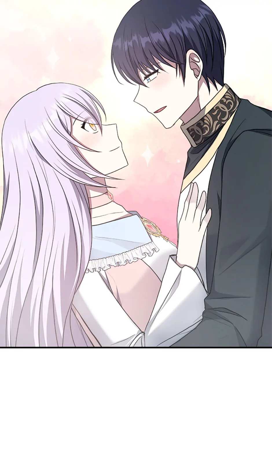 I Became the Younger Sister of a Regretful Obsessive Male Lead Chapter 103 - Page 83