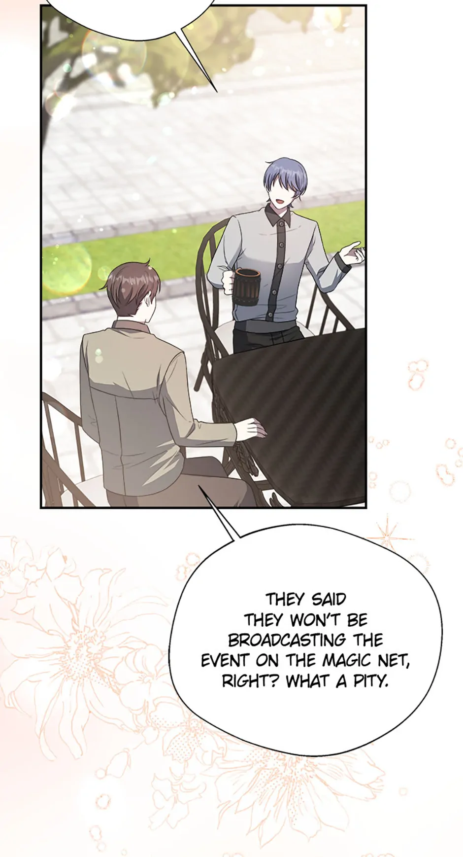 I Became the Younger Sister of a Regretful Obsessive Male Lead Chapter 104 - Page 4