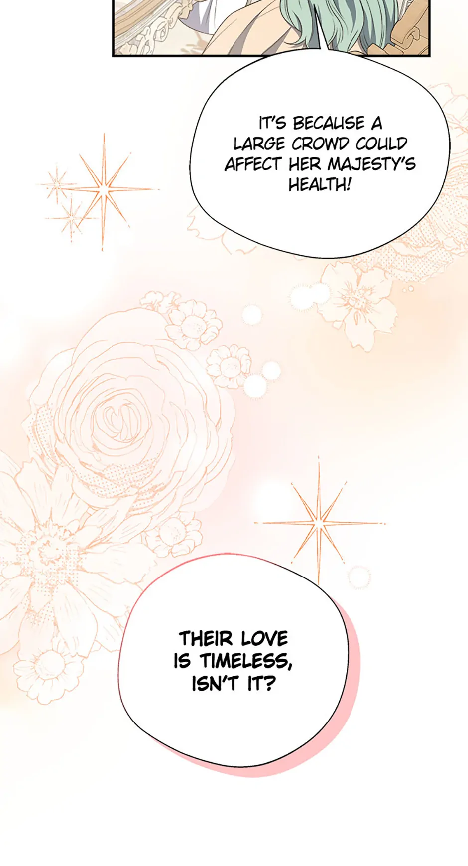 I Became the Younger Sister of a Regretful Obsessive Male Lead Chapter 104 - Page 6