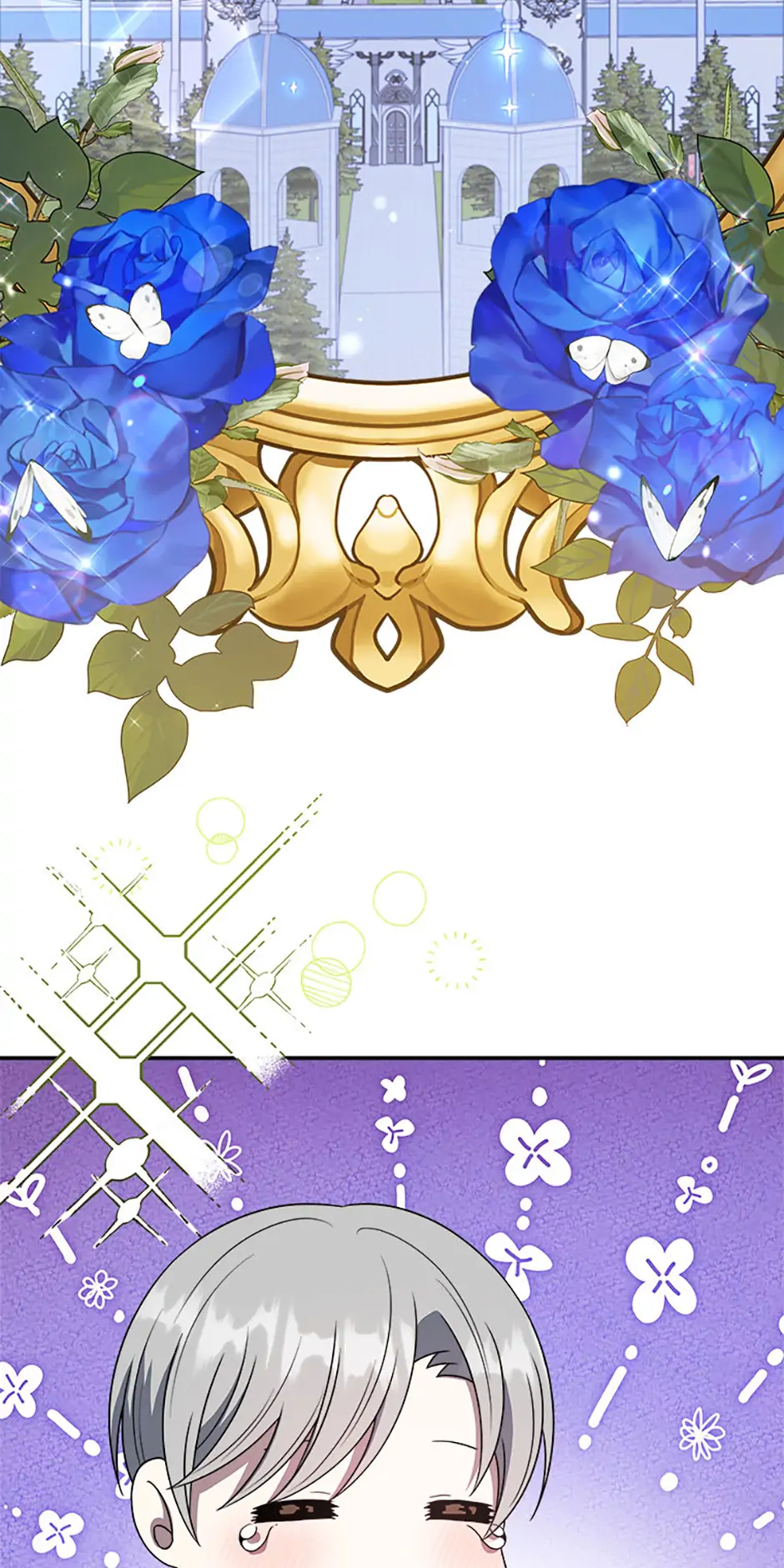 I Became the Younger Sister of a Regretful Obsessive Male Lead Chapter 104 - Page 8