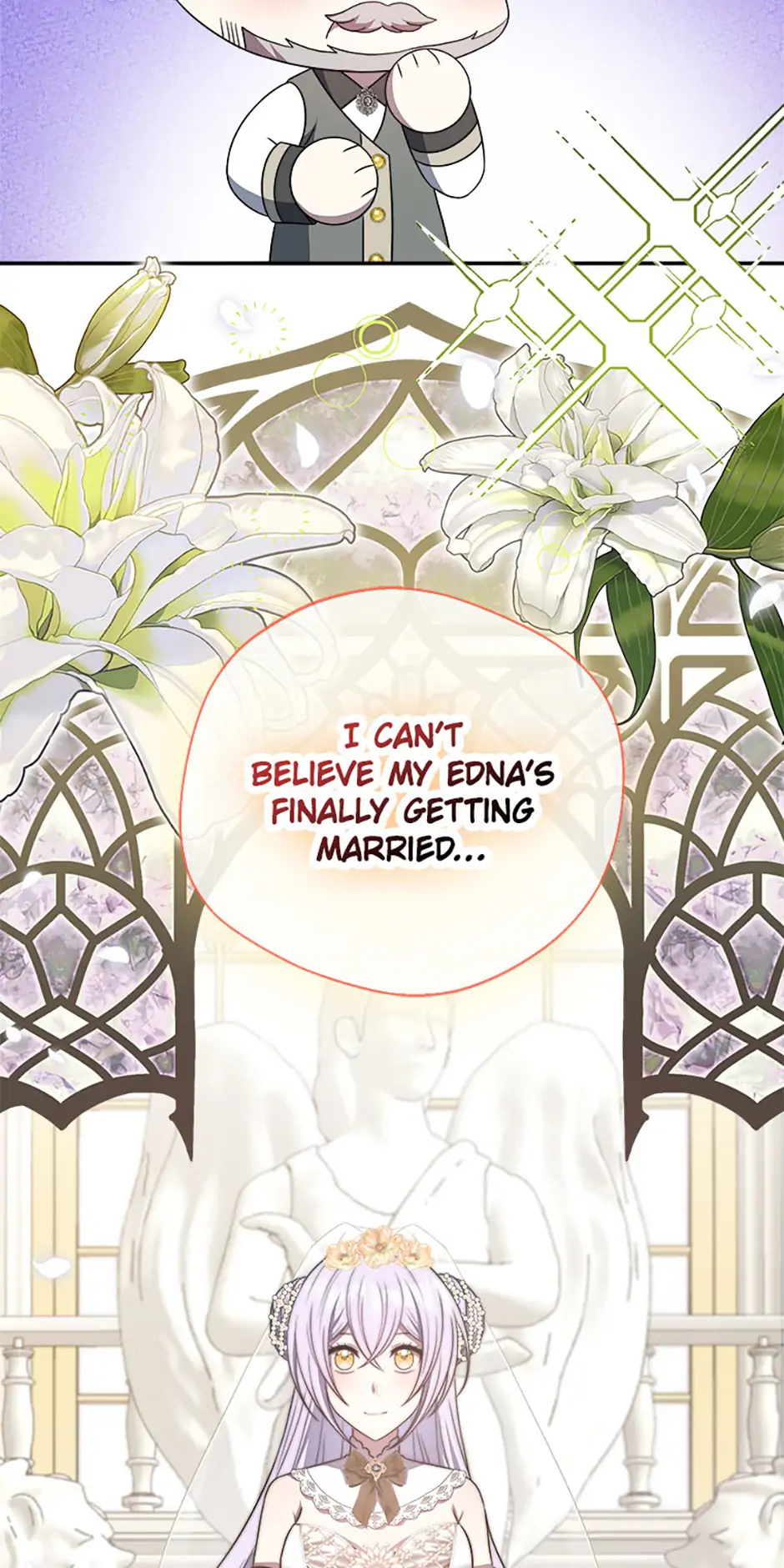 I Became the Younger Sister of a Regretful Obsessive Male Lead Chapter 104 - Page 9