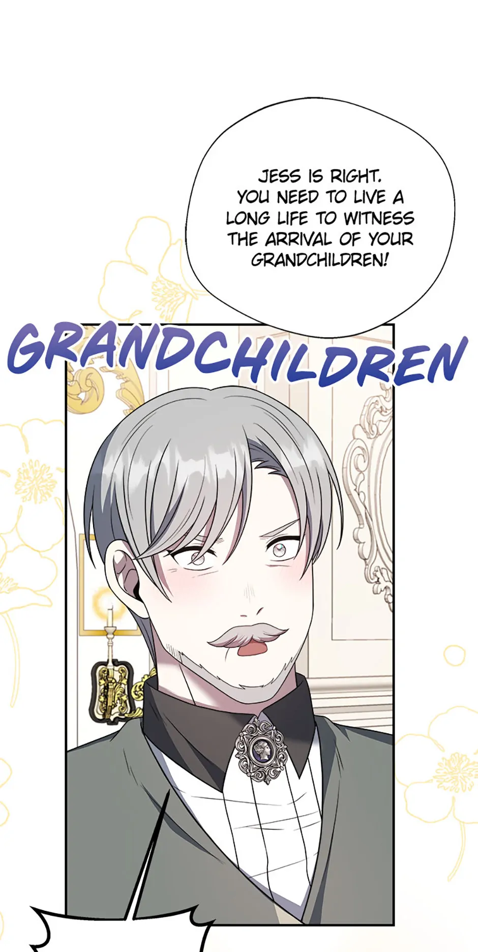 I Became the Younger Sister of a Regretful Obsessive Male Lead Chapter 104 - Page 12