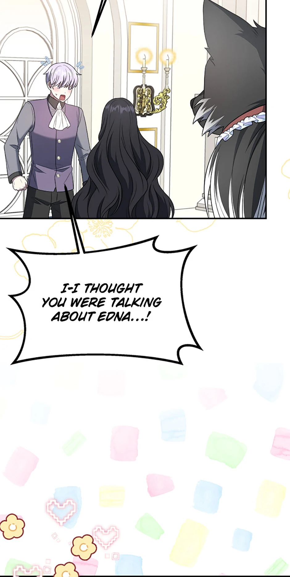 I Became the Younger Sister of a Regretful Obsessive Male Lead Chapter 104 - Page 15