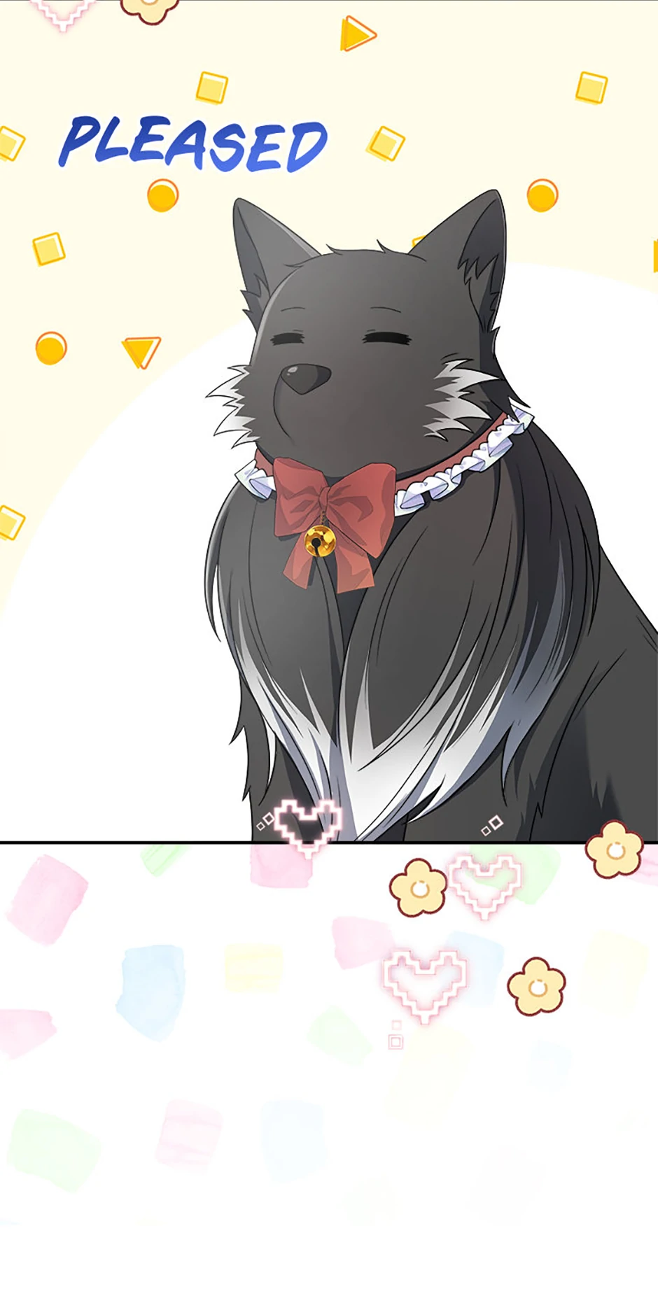 I Became the Younger Sister of a Regretful Obsessive Male Lead Chapter 104 - Page 16