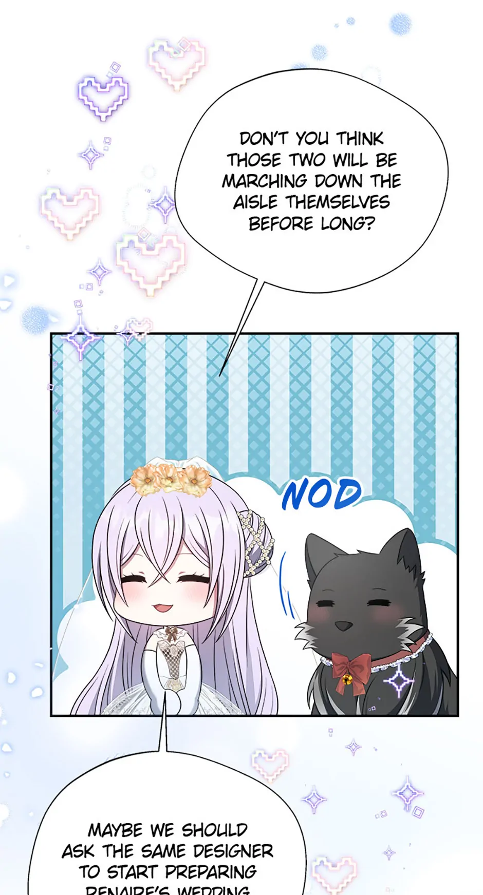 I Became the Younger Sister of a Regretful Obsessive Male Lead Chapter 104 - Page 17