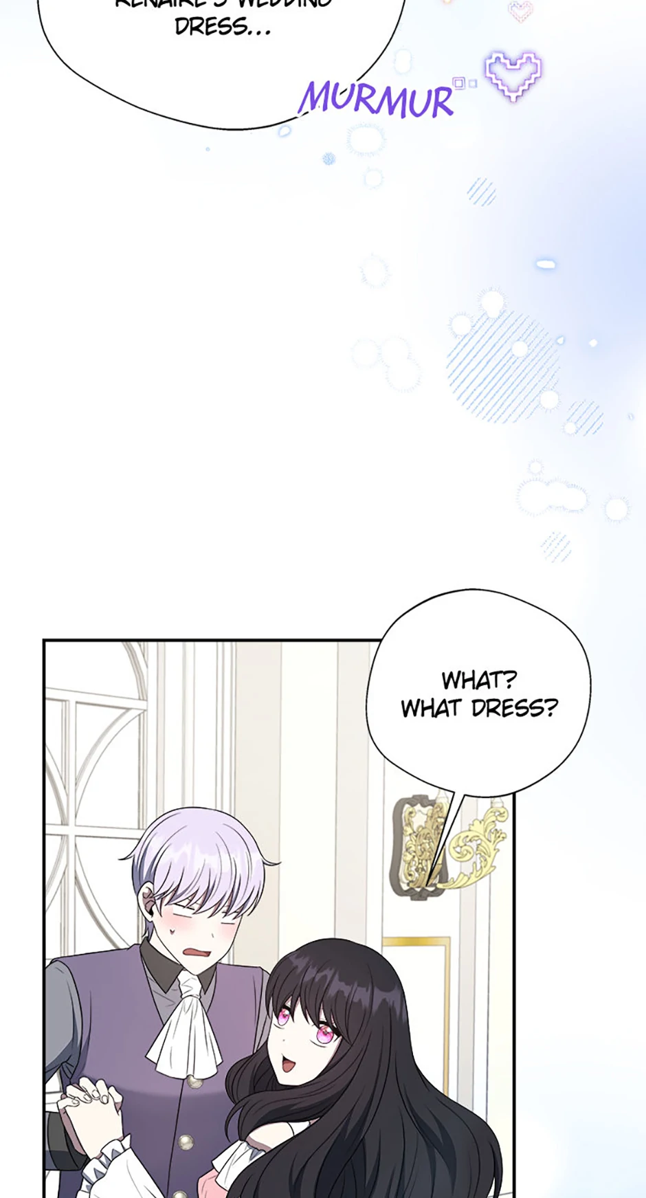 I Became the Younger Sister of a Regretful Obsessive Male Lead Chapter 104 - Page 18