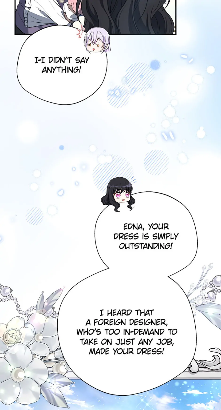 I Became the Younger Sister of a Regretful Obsessive Male Lead Chapter 104 - Page 19